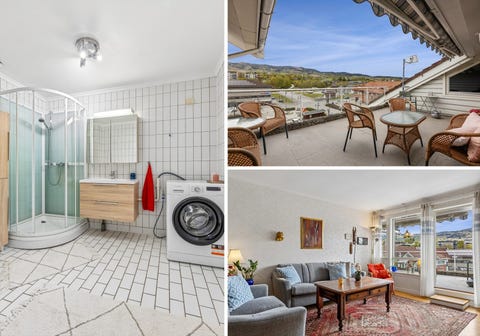 Bilde 1 av annonsen