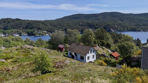 Bilde 1 av annonsen