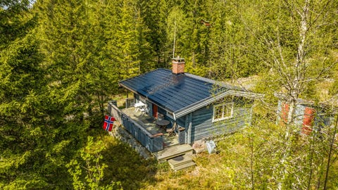 Bilde 1 av annonsen