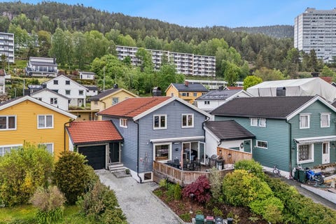 Bilde 1 av annonsen