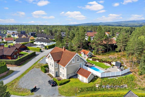Bilde 1 av annonsen