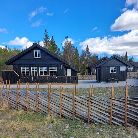 Bilde 1 av annonsen