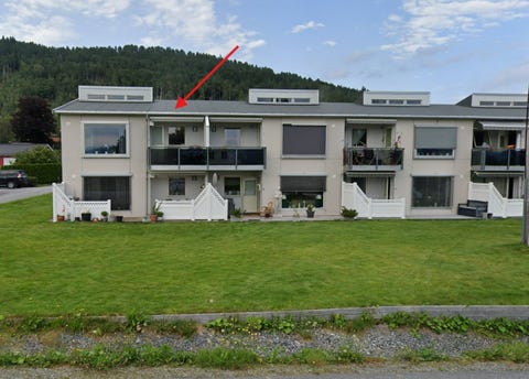 Bilde 1 av annonsen