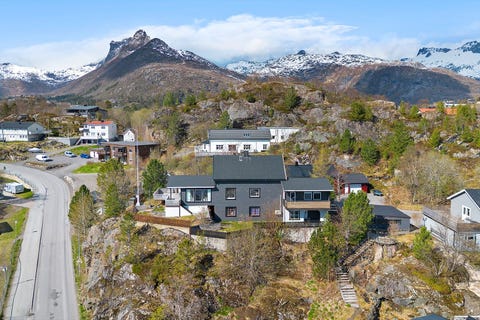Bilde 1 av annonsen