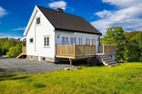 Bilde 1 av annonsen
