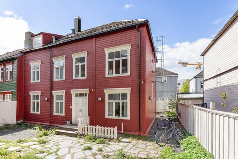 Bilde 1 av annonsen