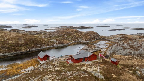 Bilde 1 av annonsen