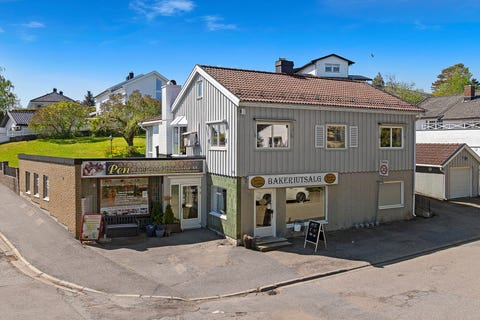 Bilde 1 av annonsen