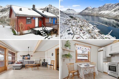 Bilde 1 av annonsen