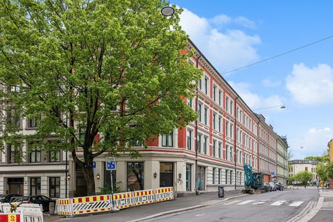 Bilde 1 av annonsen