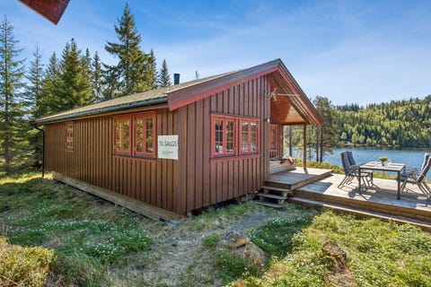 Bilde 1 av annonsen