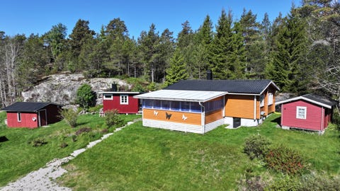 Bilde 1 av annonsen