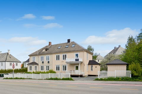 Bilde 1 av annonsen