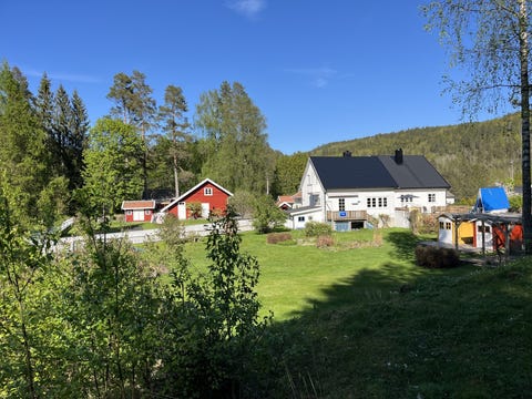 Bilde 1 av annonsen