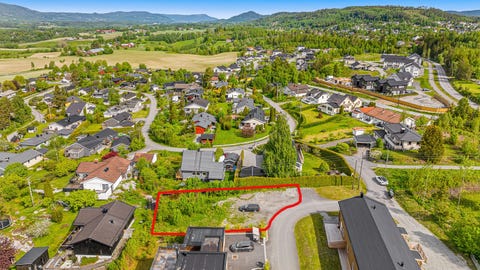 Bilde 1 av annonsen