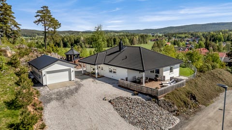 Bilde 1 av annonsen