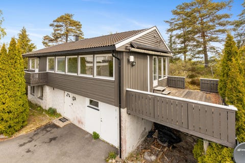 Bilde 1 av annonsen
