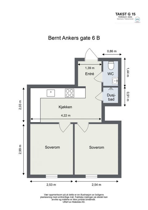 Bilde 2 av annonsen