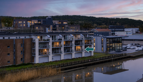 Bilde 1 av annonsen