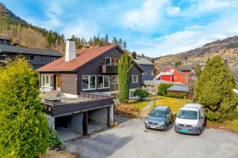 Bilde 1 av annonsen