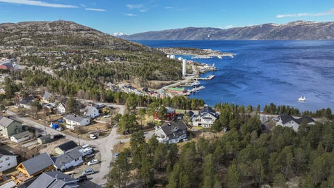 Bilde 2 av annonsen