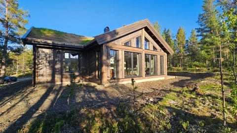 Bilde 1 av annonsen
