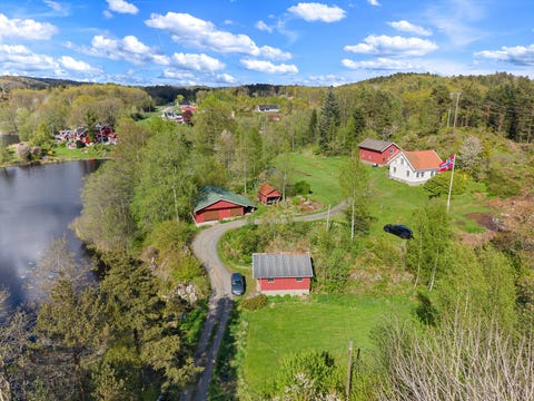 Kongshavnveien 19