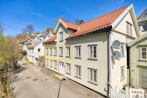 Bilde 1 av annonsen