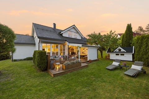 Bilde 1 av annonsen