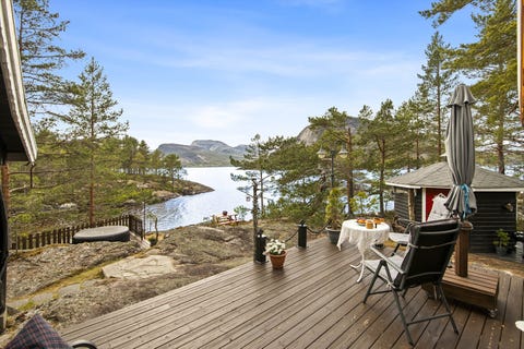 Bilde 1 av annonsen