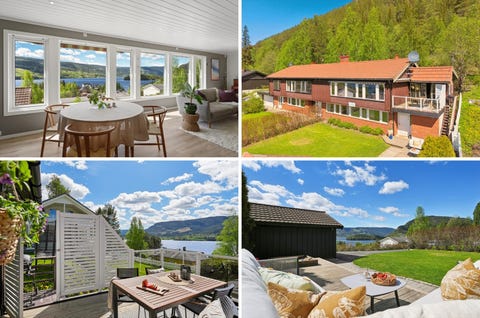 Bilde 1 av annonsen