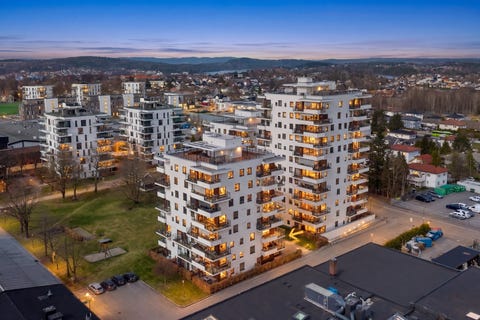 Bilde 1 av annonsen