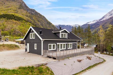Bilde 1 av annonsen