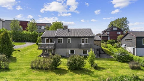 Bilde 1 av annonsen