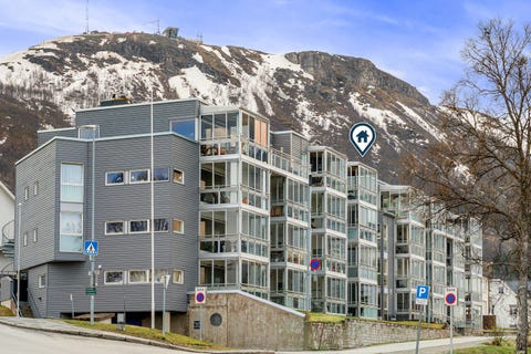 Bilde 1 av annonsen