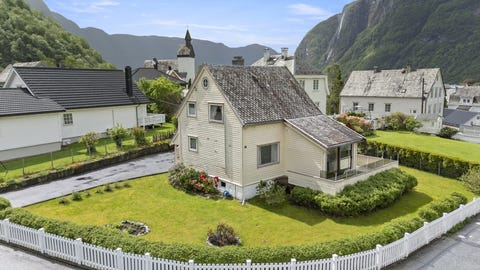 Bilde 1 av annonsen