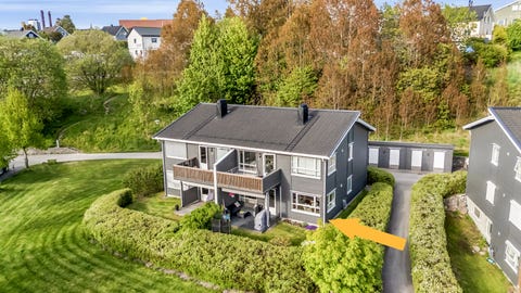 Bilde 1 av annonsen
