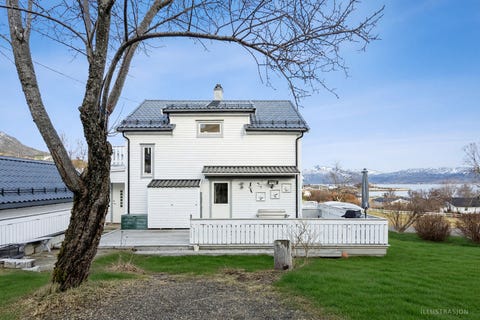 Bilde 1 av annonsen
