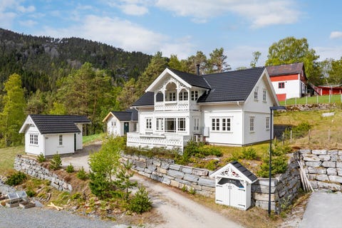 Bilde 1 av annonsen
