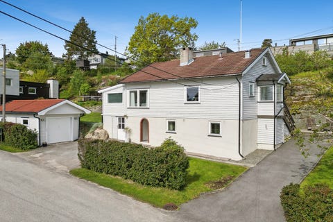 Bilde 1 av annonsen
