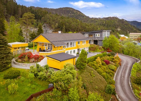 Bilde 1 av annonsen