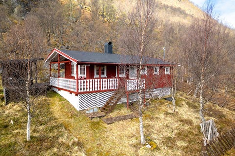 Bilde 1 av annonsen
