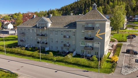 Bilde 2 av annonsen