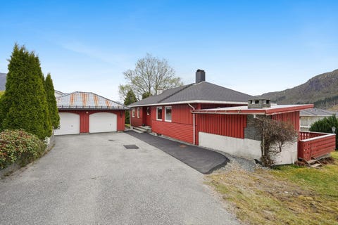 Bilde 1 av annonsen