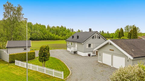 Bilde 1 av annonsen