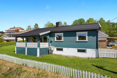 Bilde 1 av annonsen