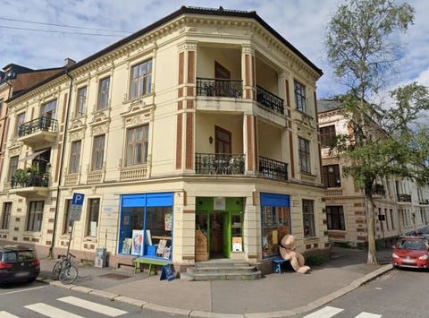Bilde 1 av annonsen