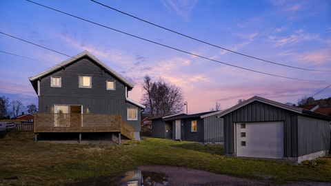 Bilde 1 av annonsen