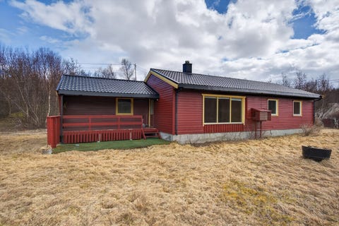 Bilde 1 av annonsen