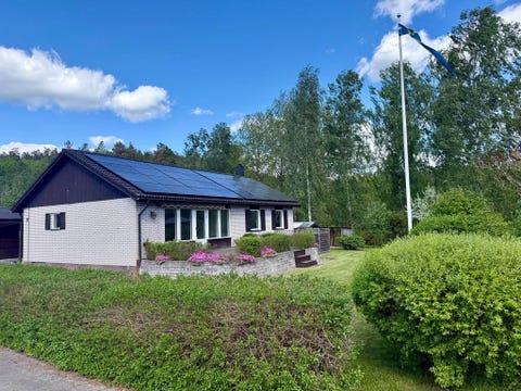 Bilde 1 av annonsen